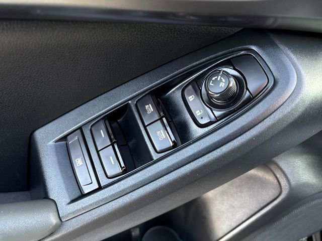Used 2024 Subaru Impreza 2.0i image 12