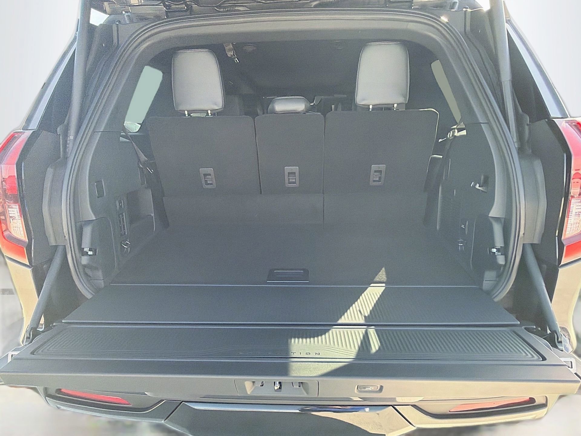 New 2026 Ford Expedition Platinum w/ Stealth Appearance Package image 36
