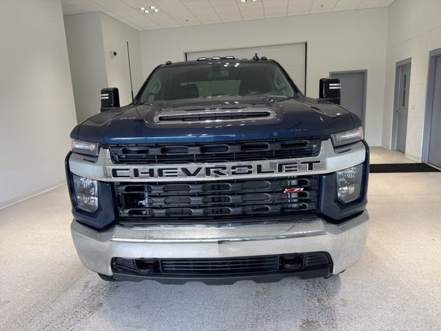 Certified 2023 Chevrolet Silverado 3500 LT image 2