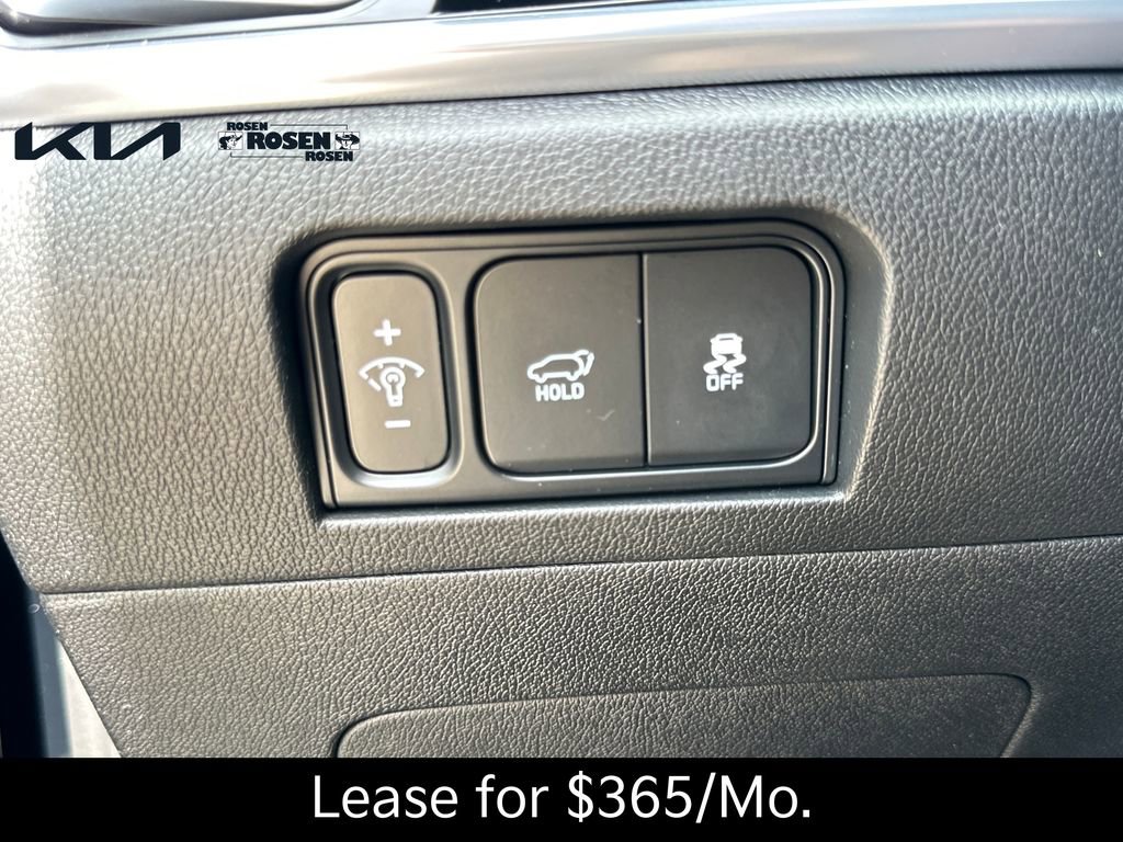 New 2026 Kia Sorento SX Prestige image 13