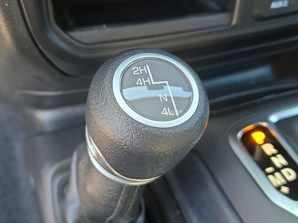 Used 2022 Jeep Wrangler Unlimited Sport image 23