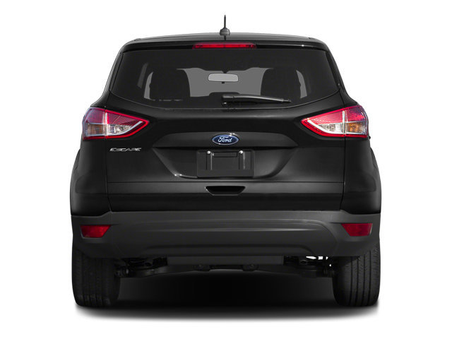 Used 2014 Ford Escape SE w/ Leather Comfort Package FWD image 8