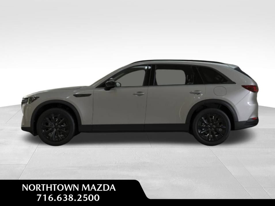 New 2026 MAZDA CX-90 3.3 Turbo w/ Premium Sport Pkg AWD/4WD image 6