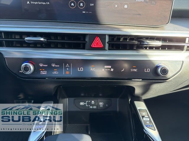 Used 2025 Kia Sorento SX image 60