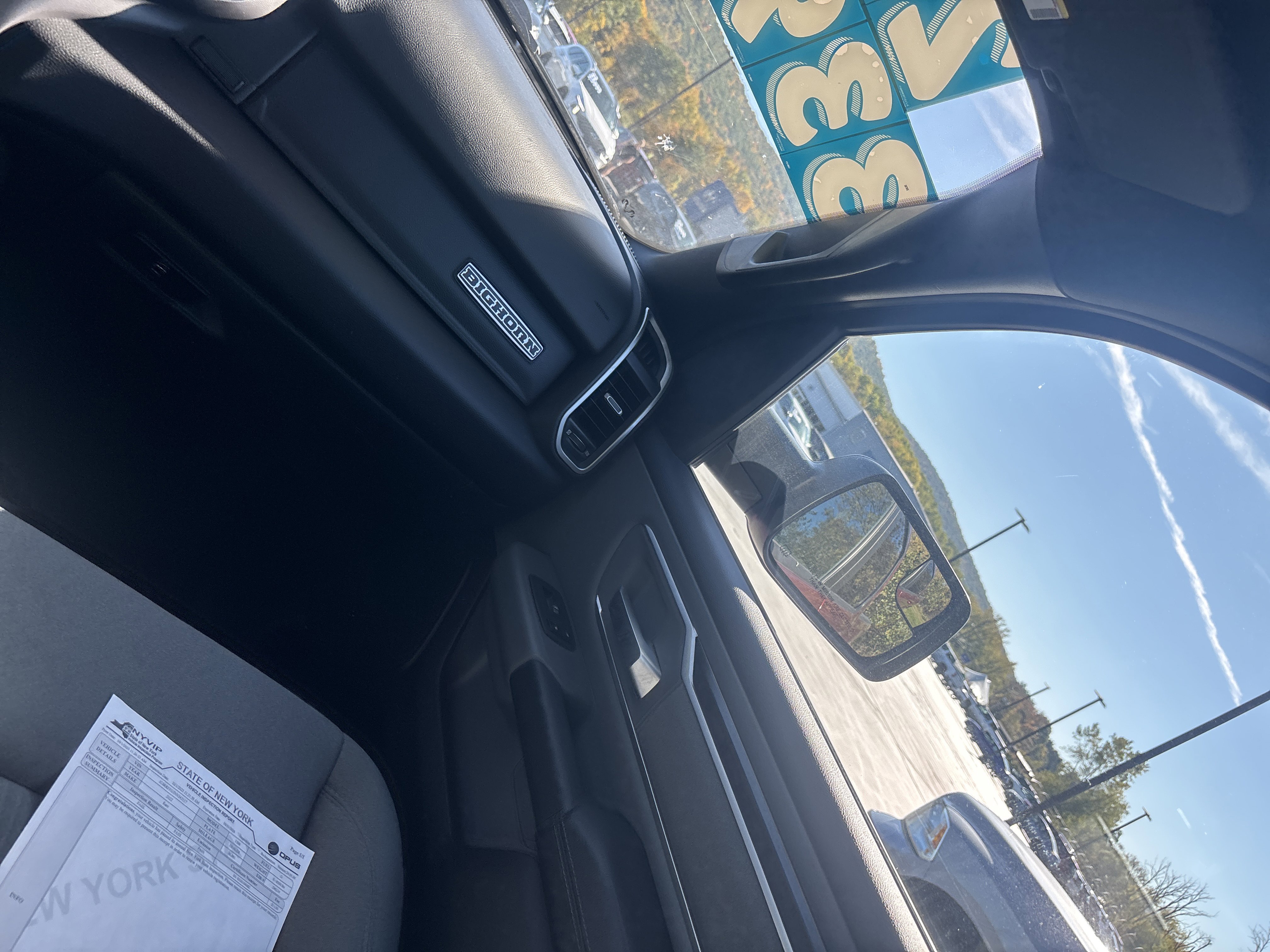 Used 2022 RAM 1500 Big Horn image 12