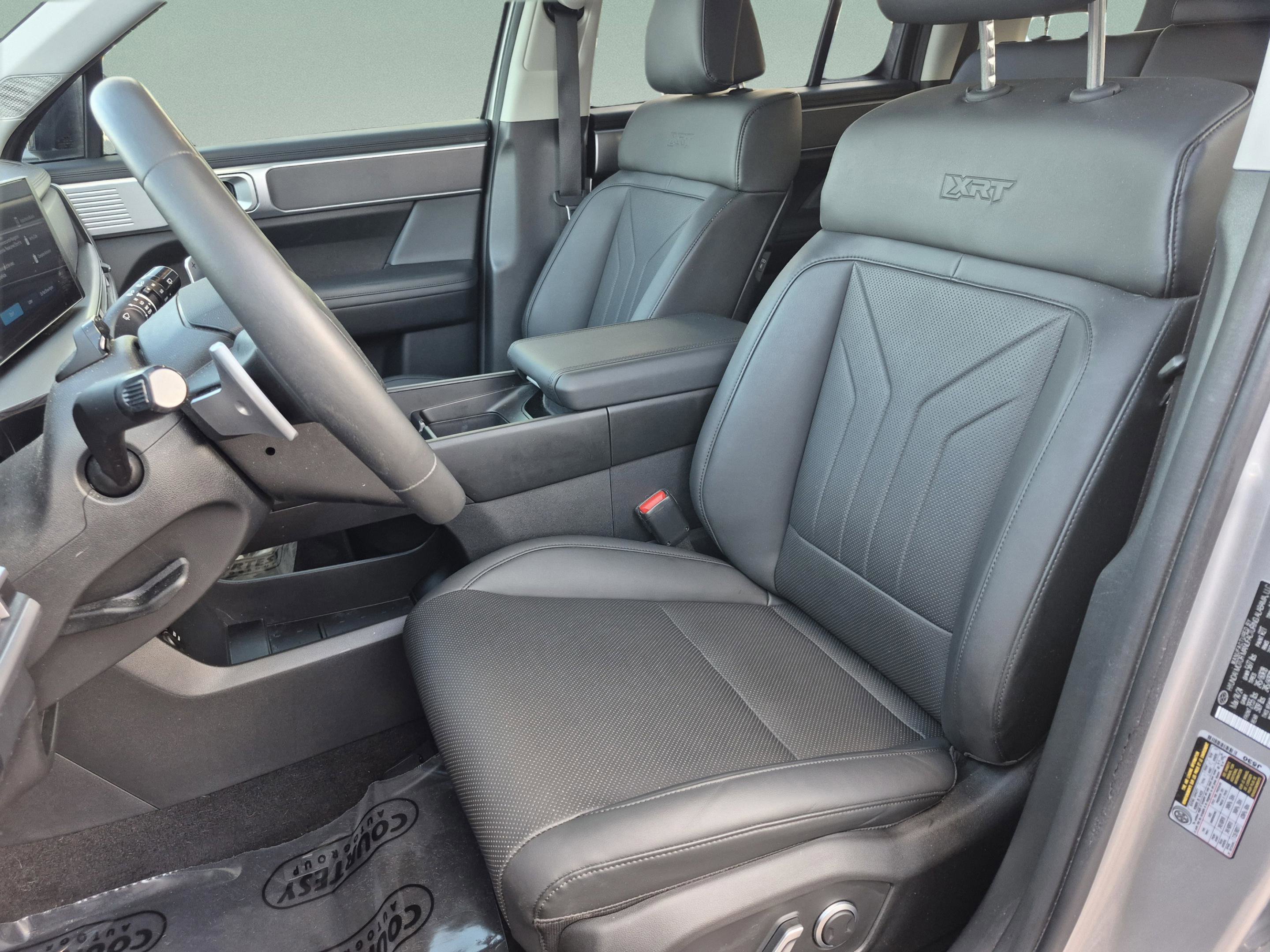 Used 2024 Hyundai Santa Fe XRT AWD/4WD image 22