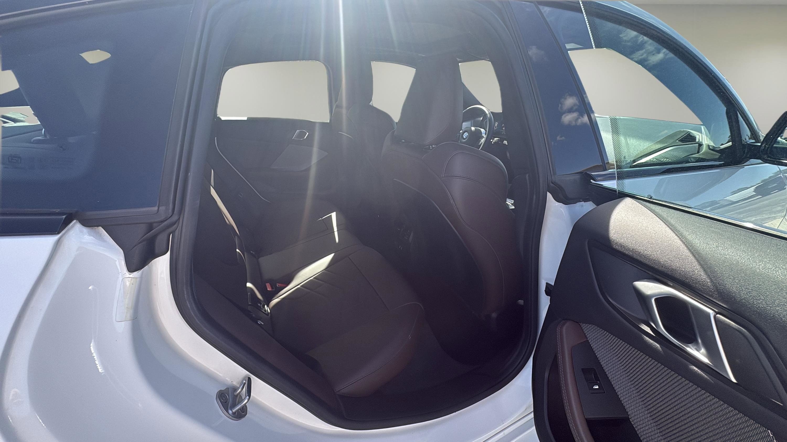 Used 2025 BMW 228i xDrive image 27