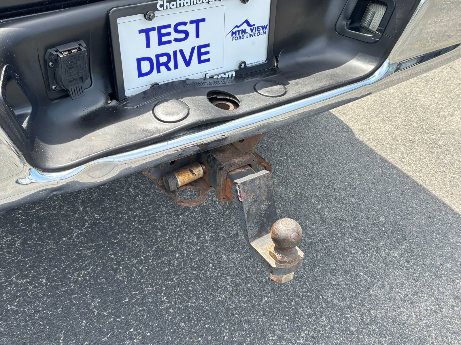 Used 2007 Dodge Ram 1500 Truck SLT image 20