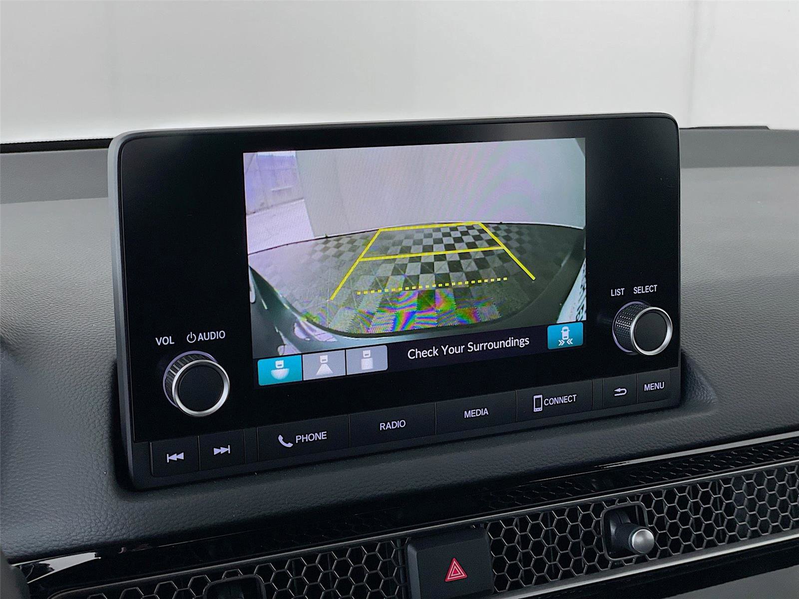 New 2026 Honda Civic Sport image 12