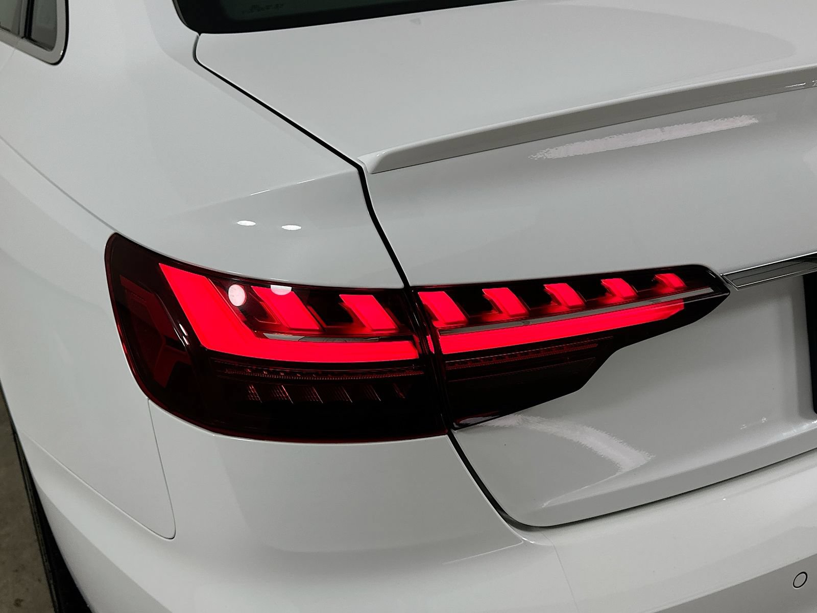 Used 2022 Audi S4 Premium Plus AWD/4WD image 12
