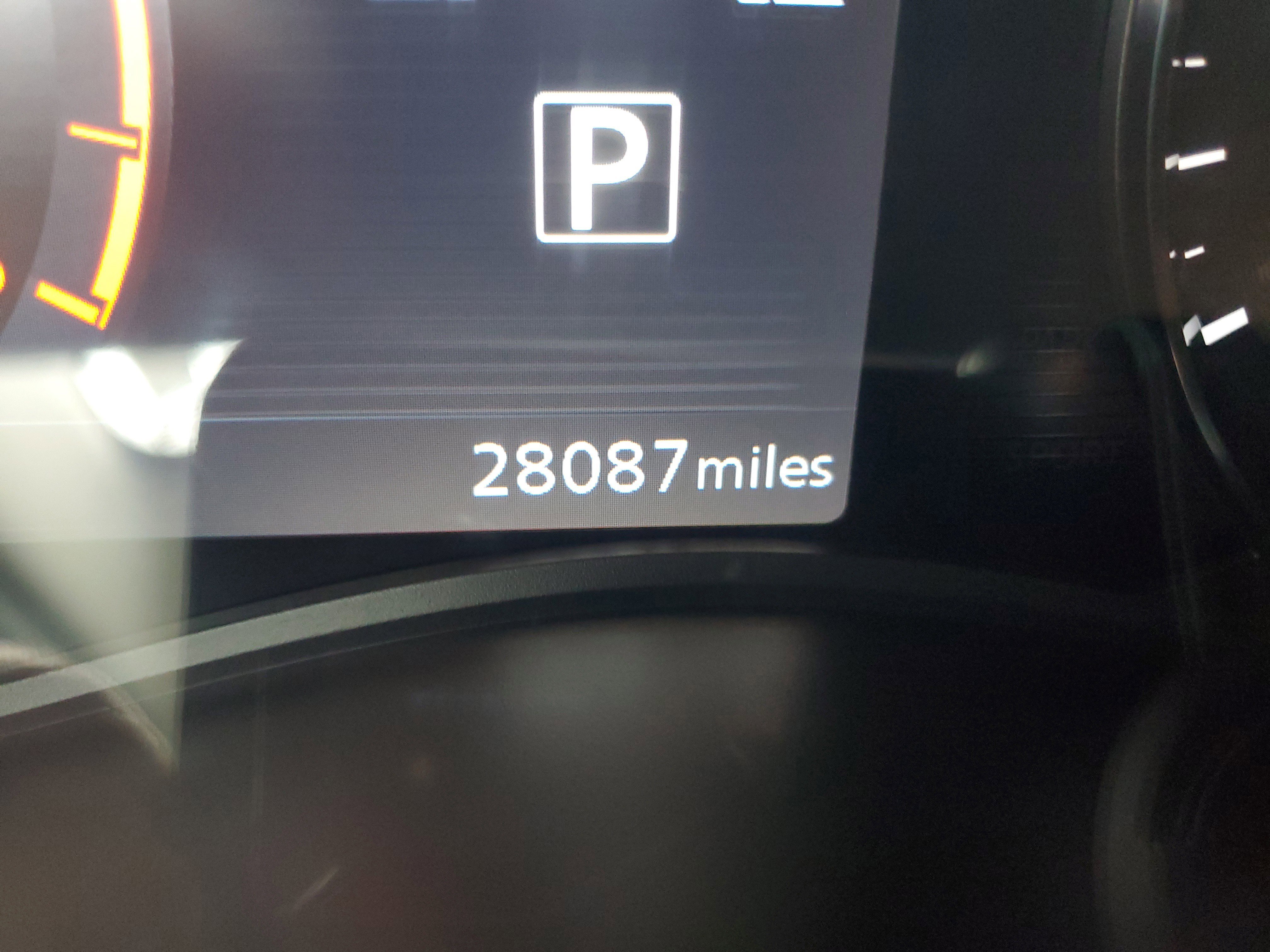 Used 2021 Nissan Kicks SV image 25