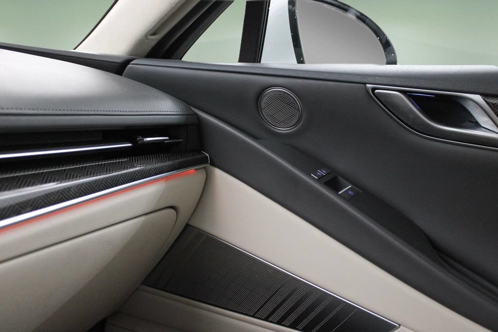 Used 2024 Genesis G80 3.5T Sport AWD/4WD image 40