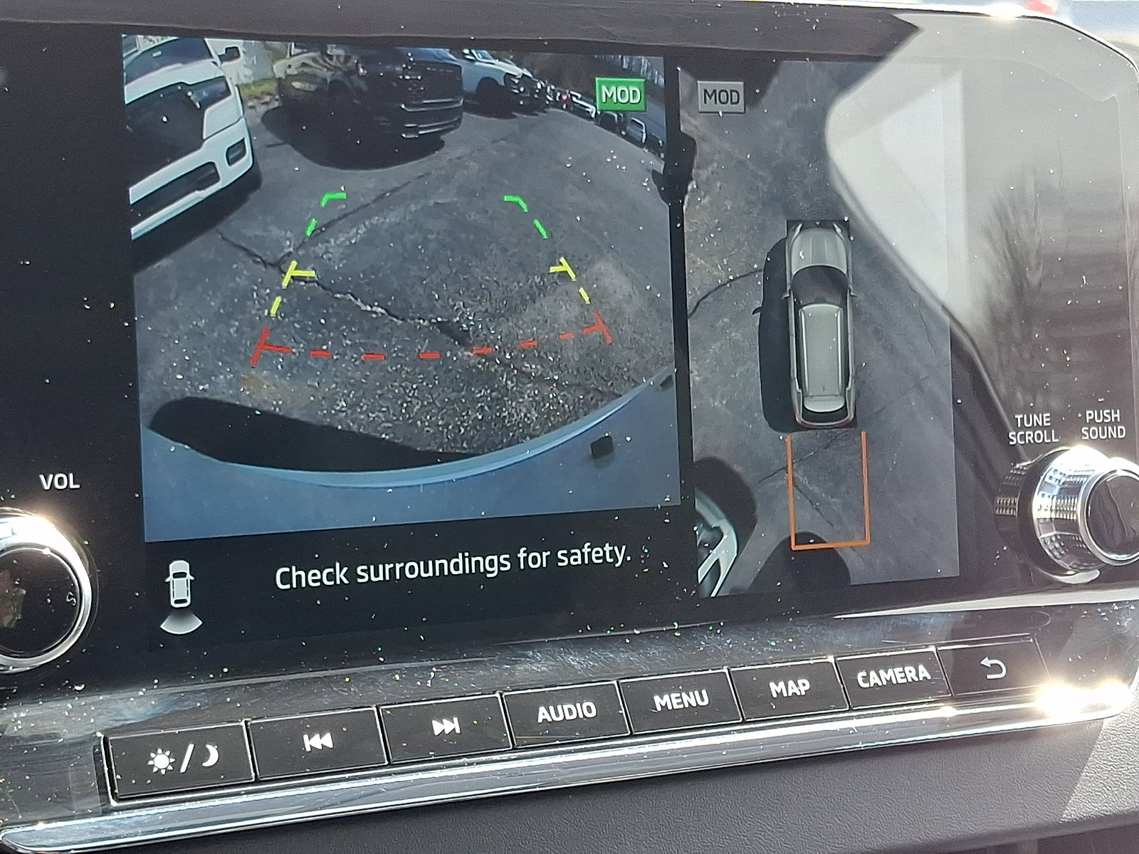 Used 2024 Mitsubishi Outlander SE image 19