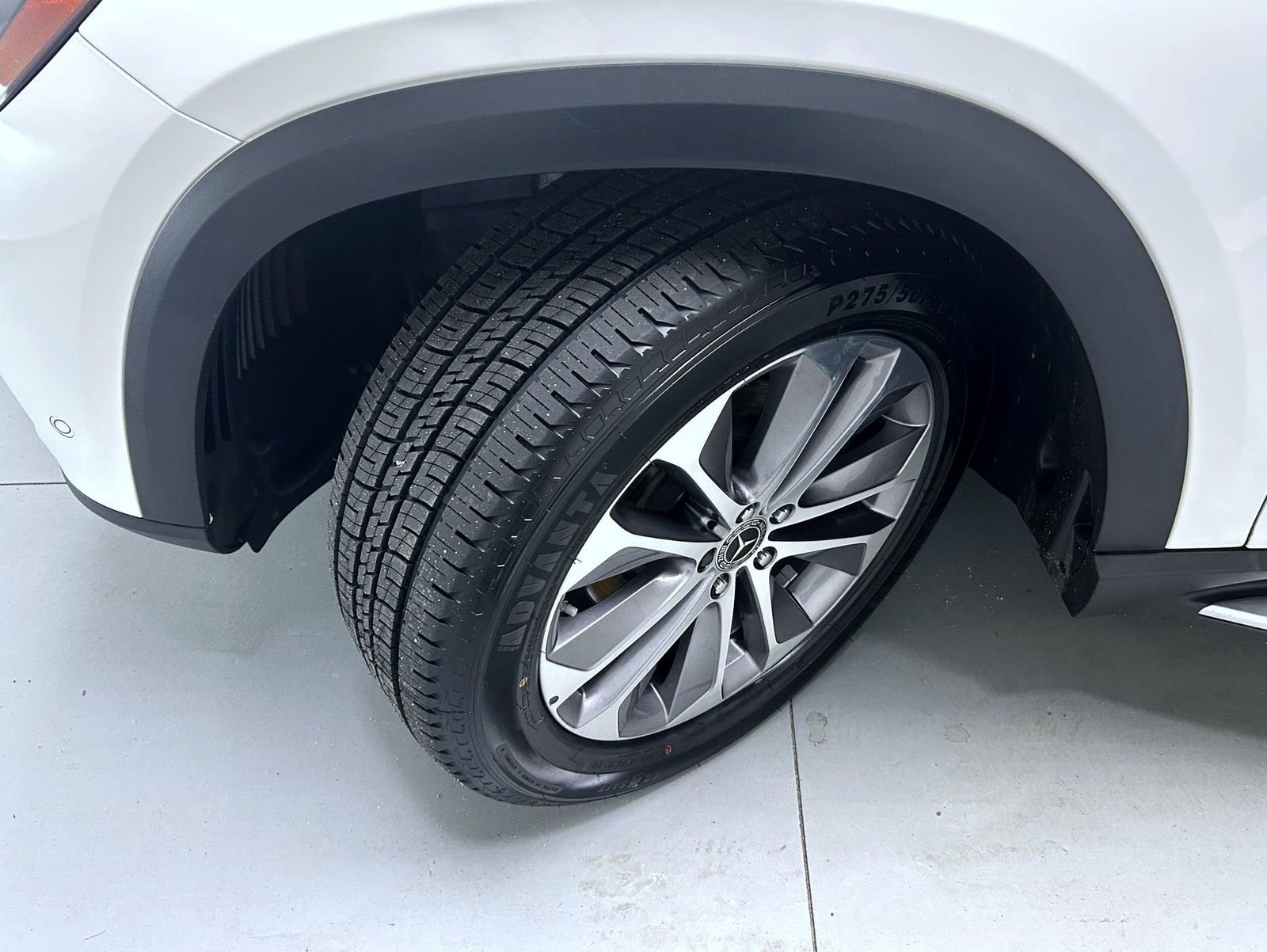 Used 2022 Mercedes-Benz GLE 350 4MATIC image 23