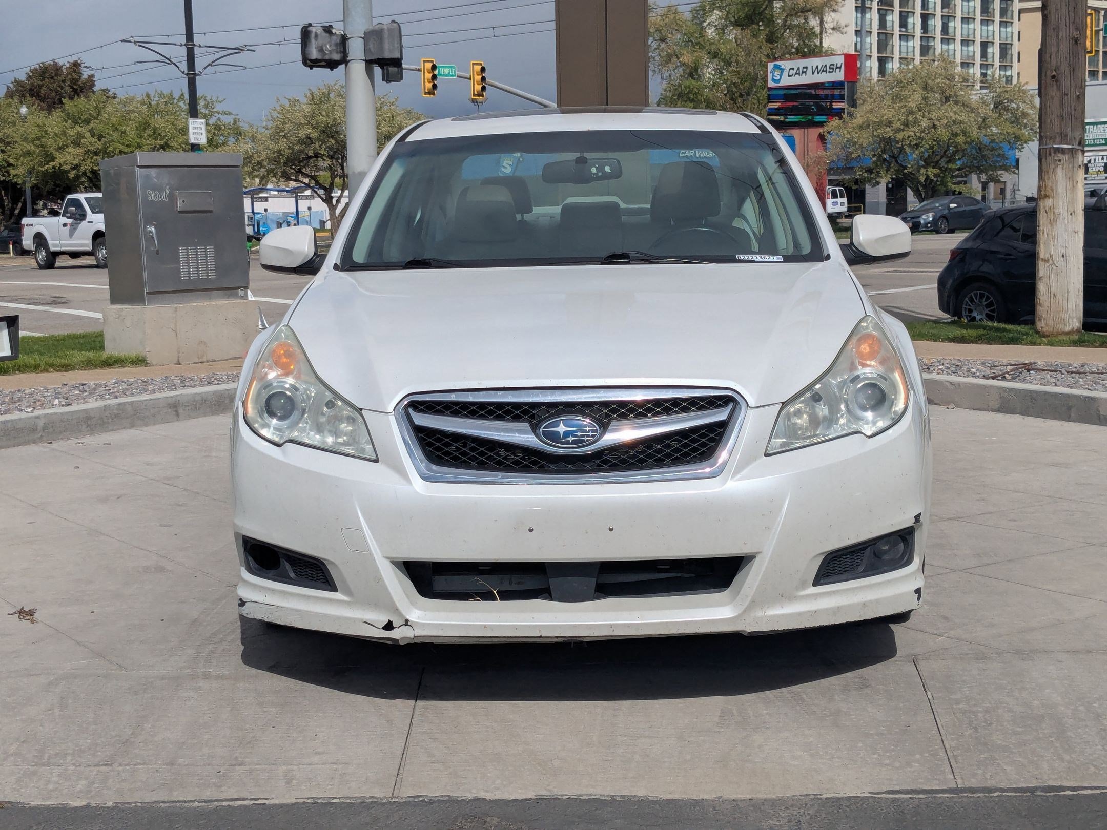 Used 2011 Subaru Legacy 3.6R Limited image 11