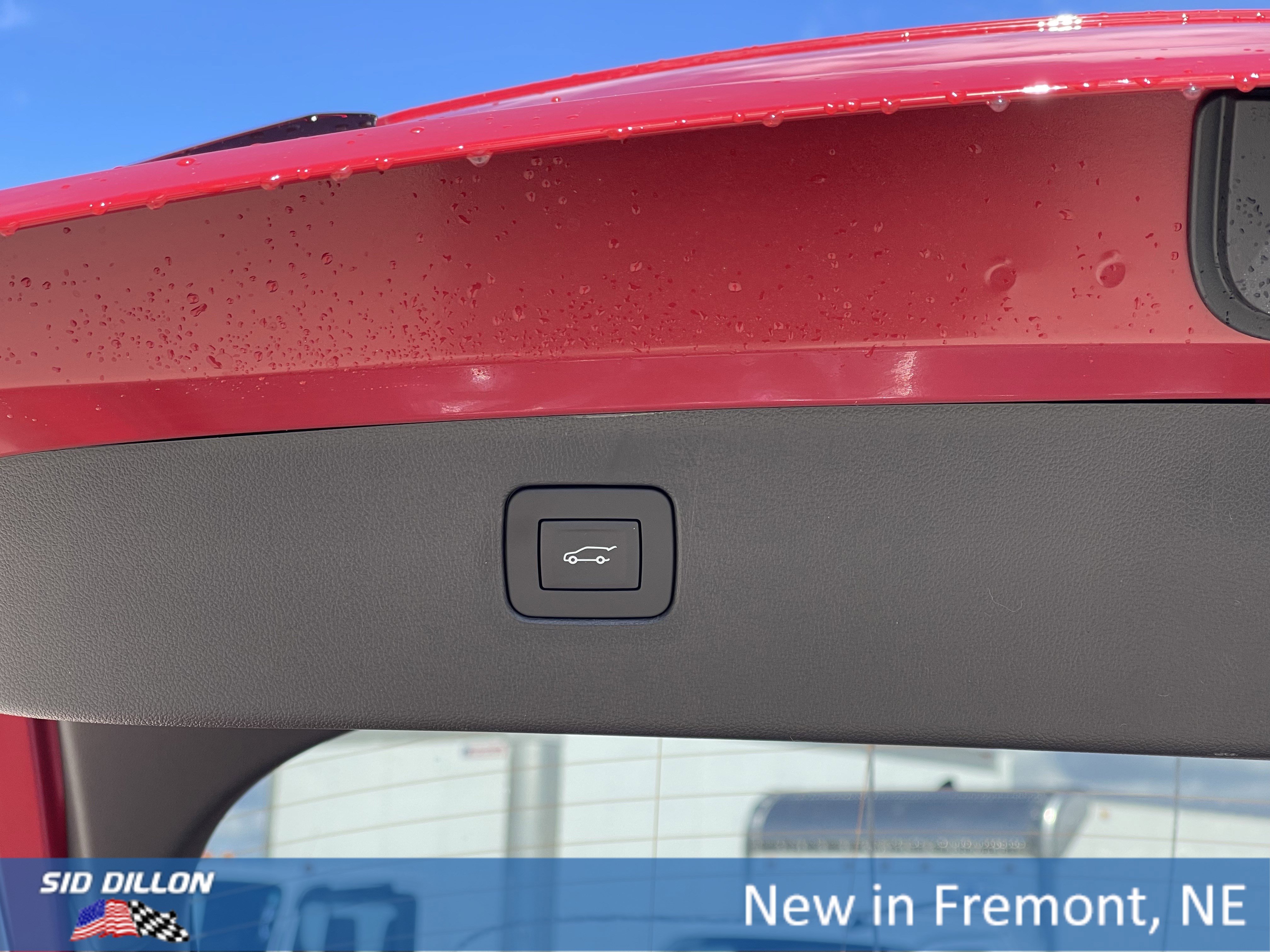 New 2026 Buick Envista Preferred w/ Convenience I Package image 13