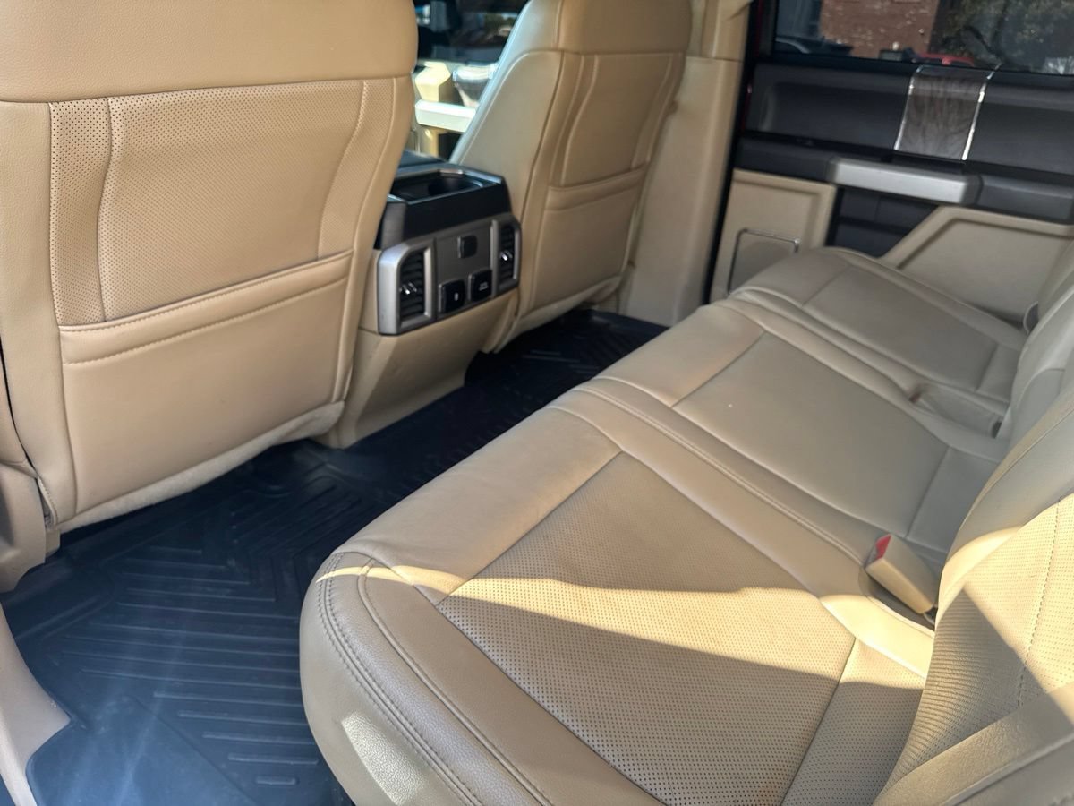 Used 2019 Ford F250 Lariat w/ Chrome Package AWD/4WD image 40