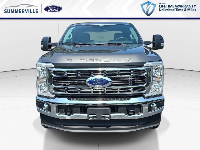 New 2026 Ford F250 XLT w/ FX4 Off-Road Package AWD/4WD image 9