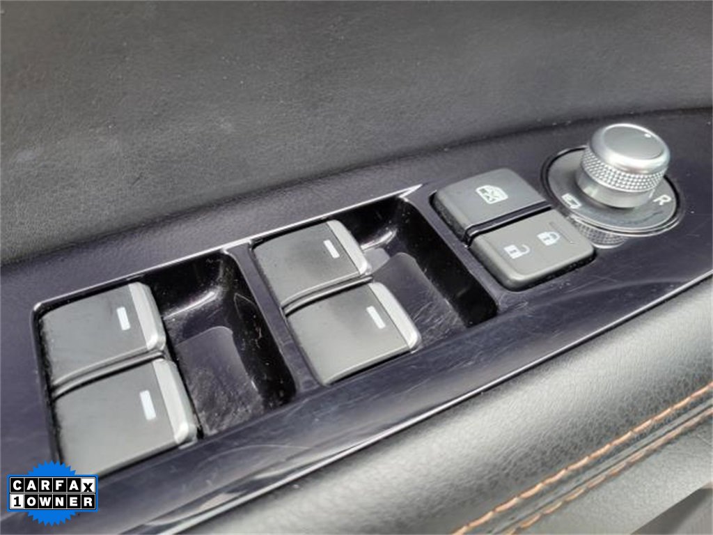 Used 2019 MAZDA CX-5 Grand Touring w/ GT Premium Package image 17