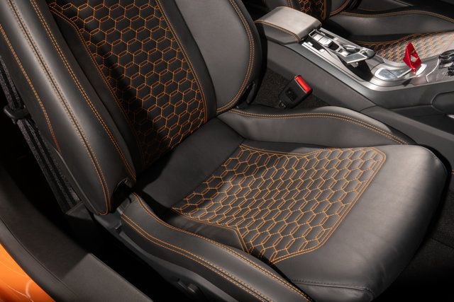 Used 2019 Lamborghini Huracan LP 580-2 image 21