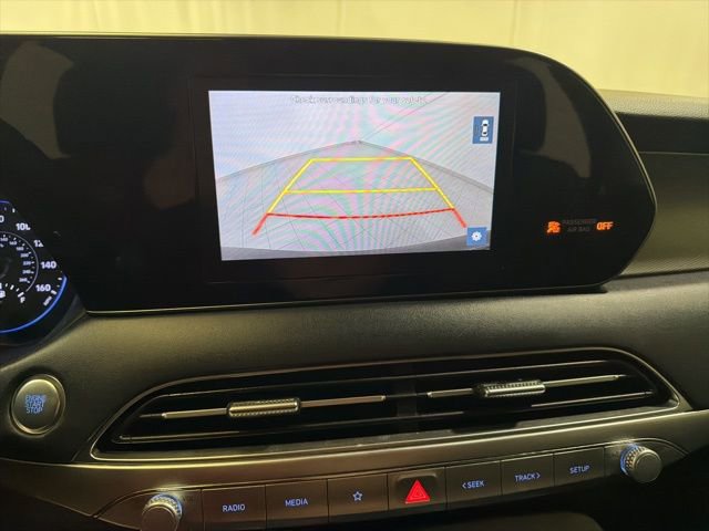 Used 2021 Hyundai Palisade SEL w/ Convenience Package image 17