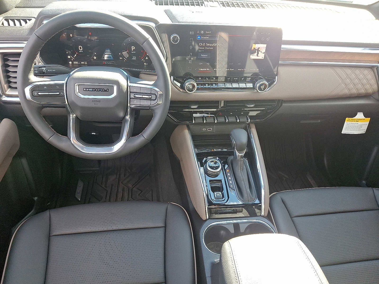 New 2026 GMC Canyon Denali image 9