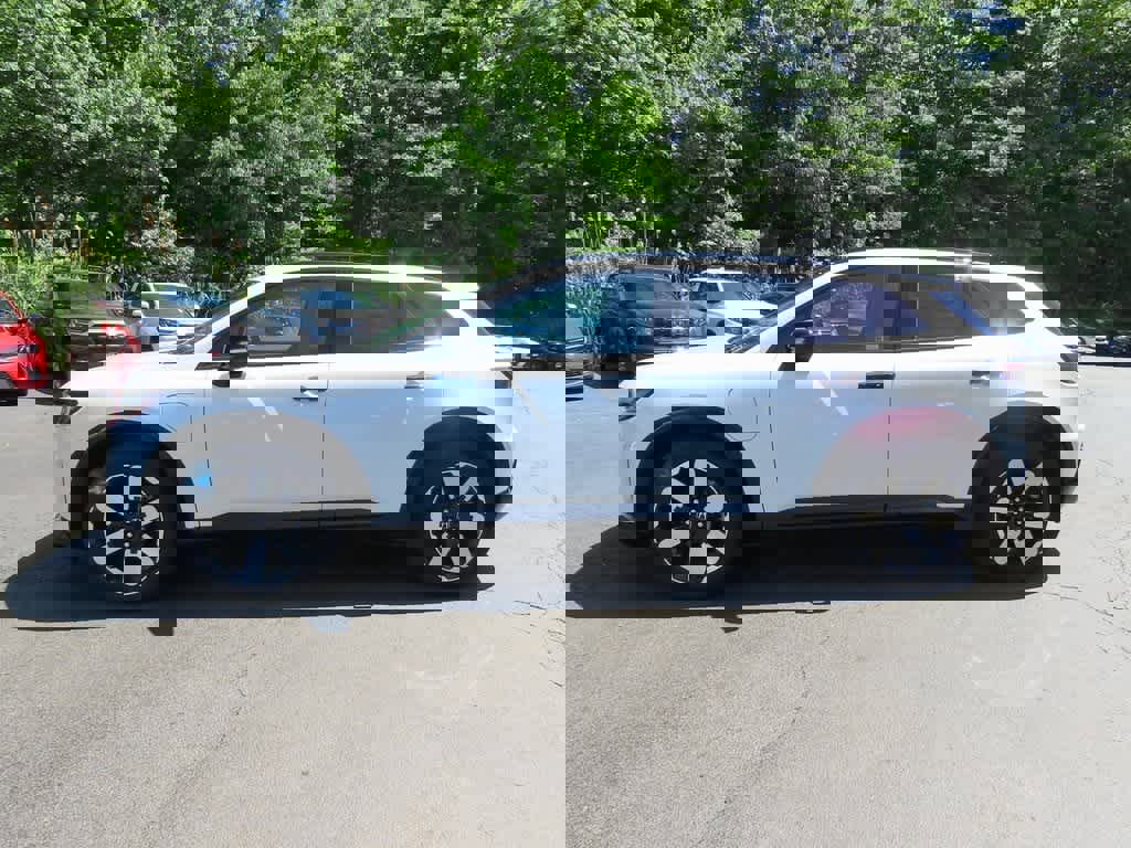 New 2026 Honda Prologue Elite image 3