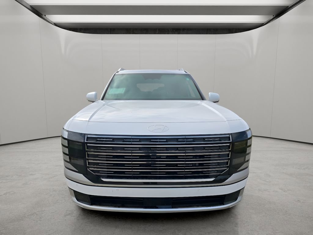 Used 2026 Hyundai Palisade Calligraphy image 8