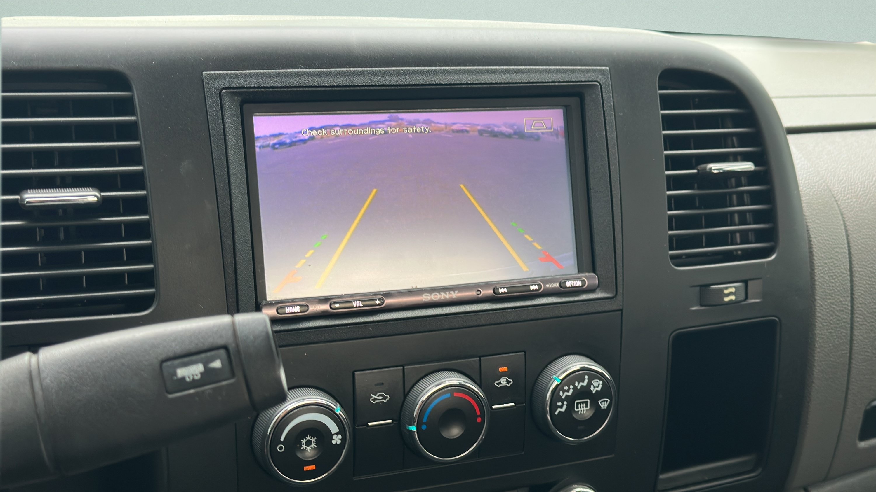 Used 2010 Chevrolet Silverado 1500 LS AWD/4WD image 16