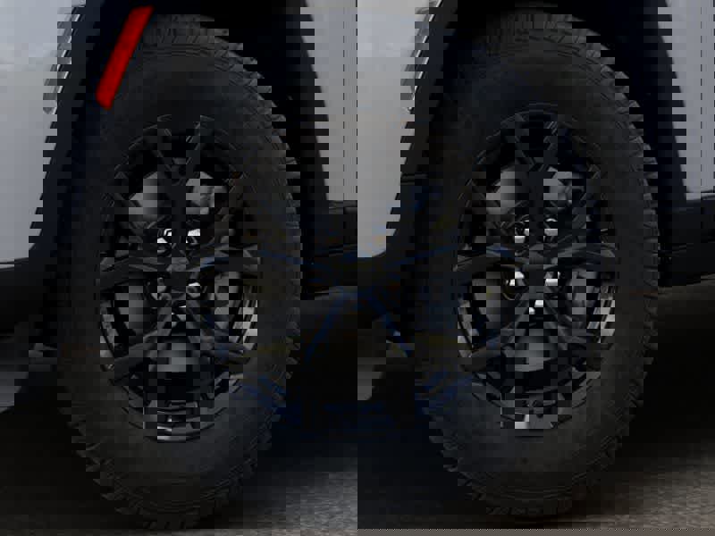 New 2026 Jeep Grand Cherokee L 4WD image 8