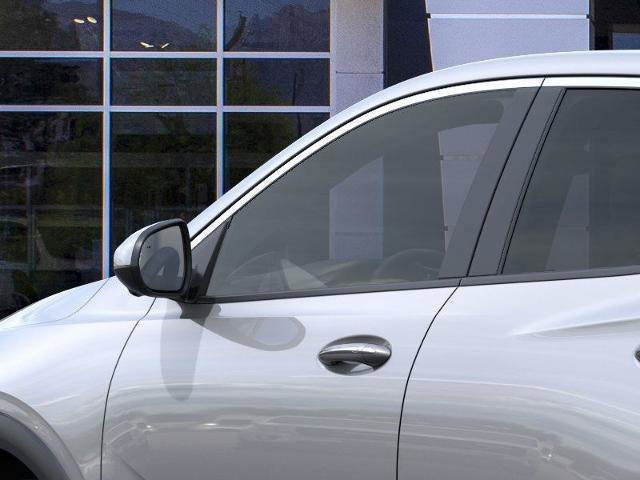 New 2026 Buick Encore GX Preferred w/ Advanced Technology Package FWD image 84