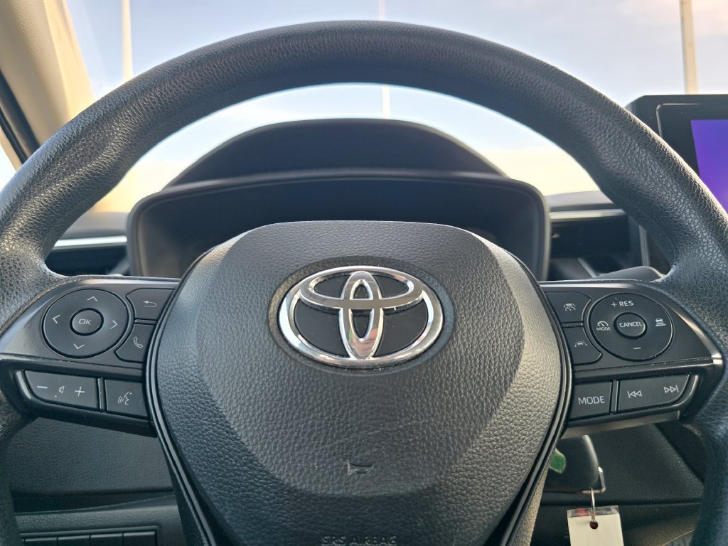 Certified 2024 Toyota Corolla LE FWD image 23