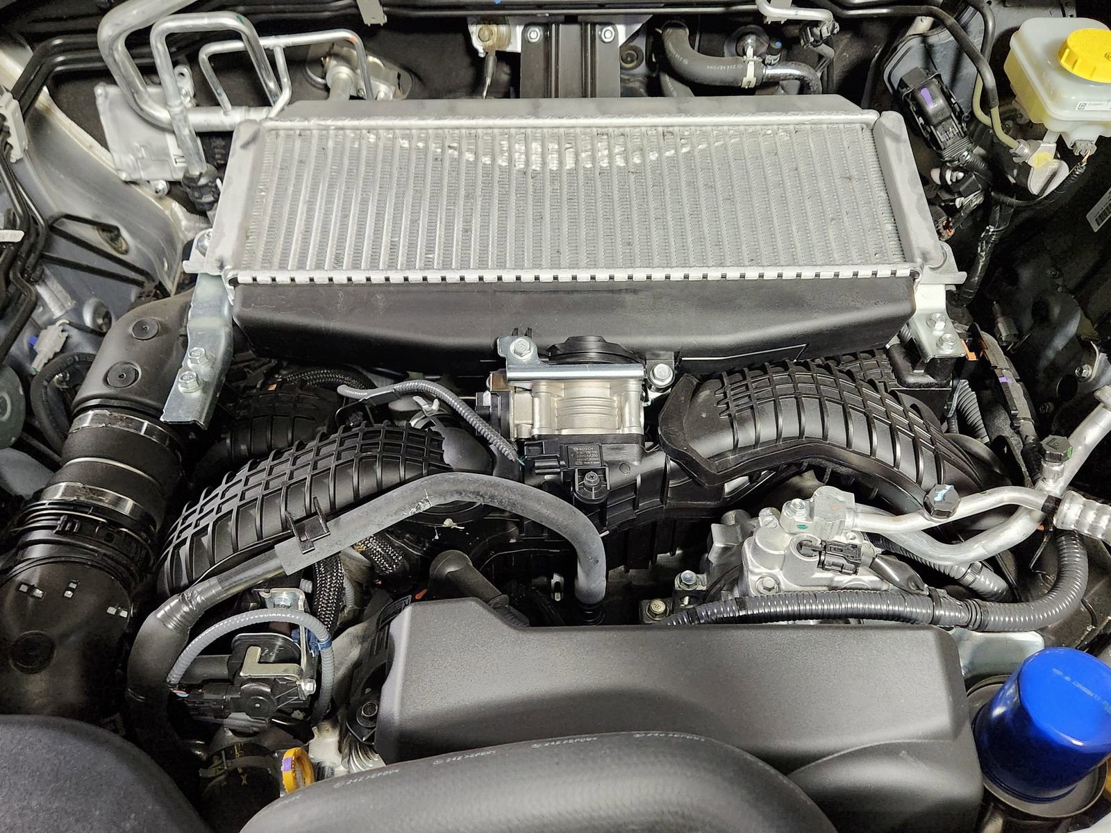 Used 2024 Subaru Ascent Premium w/ Convenience Package image 37