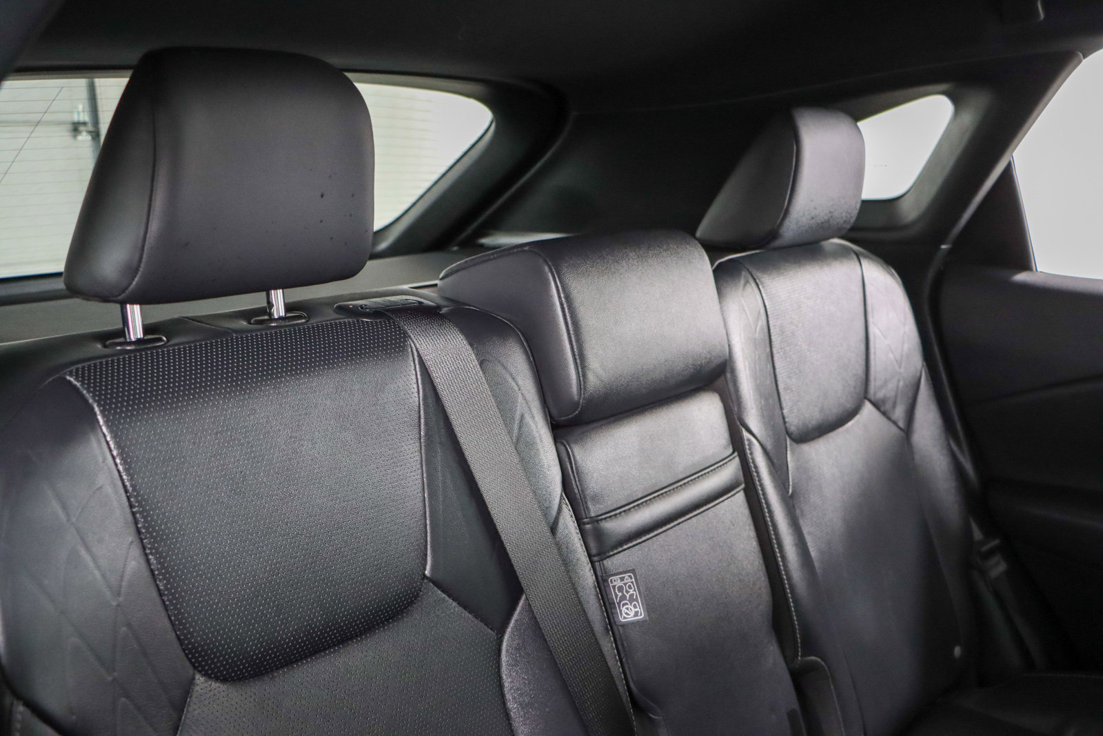 Used 2024 Lexus RX 350 Premium Plus w/ Convenience Package image 28