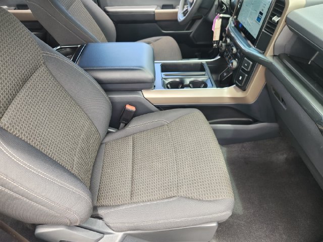 Used 2024 Ford F150 STX w/ Equipment Group 201A FX4 AWD/4WD image 15