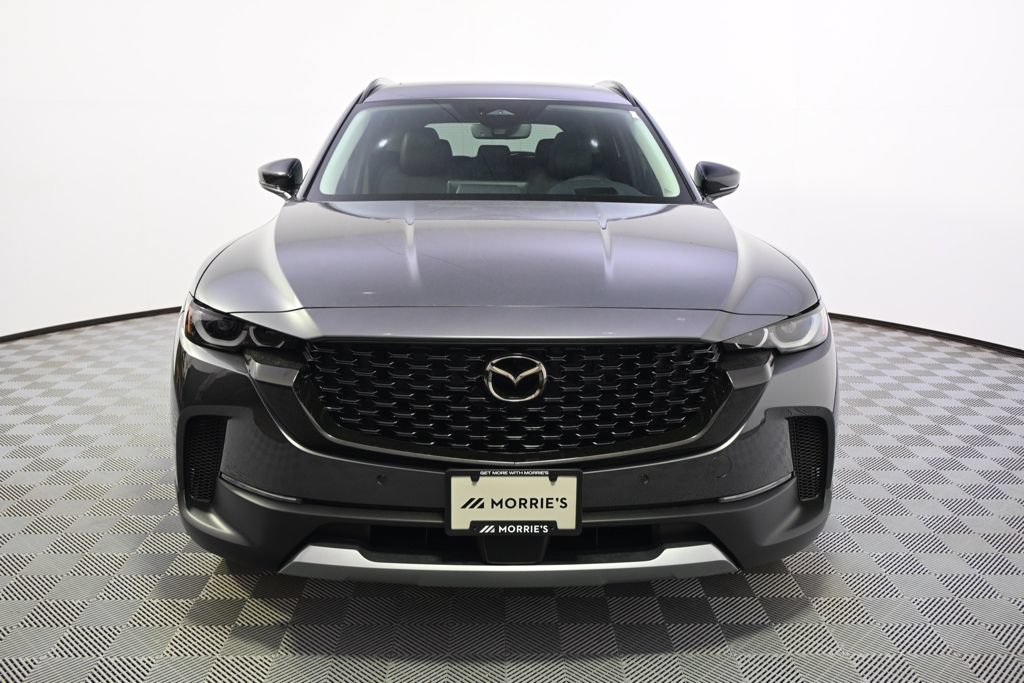 New 2026 MAZDA CX-50 AWD 2.5 S w/ Accent Package image 10
