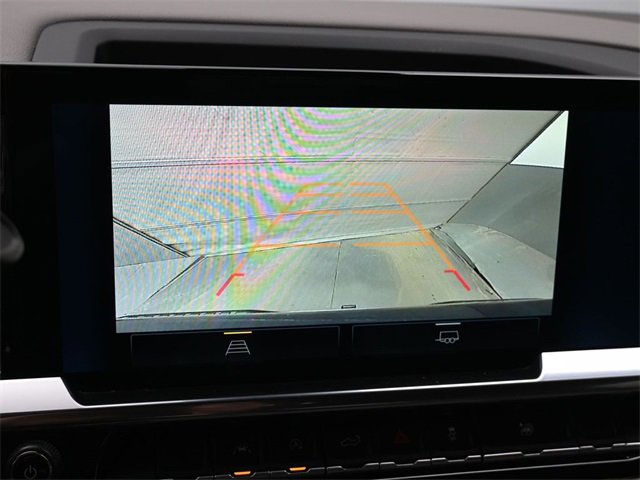 Certified 2022 Chevrolet Silverado 1500 LT w/ Protection Package image 30