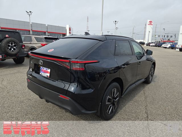 New 2026 Toyota bZ image 30