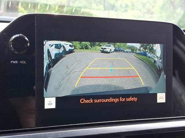 Used 2024 Lexus UX 250h F Sport AWD/4WD image 19