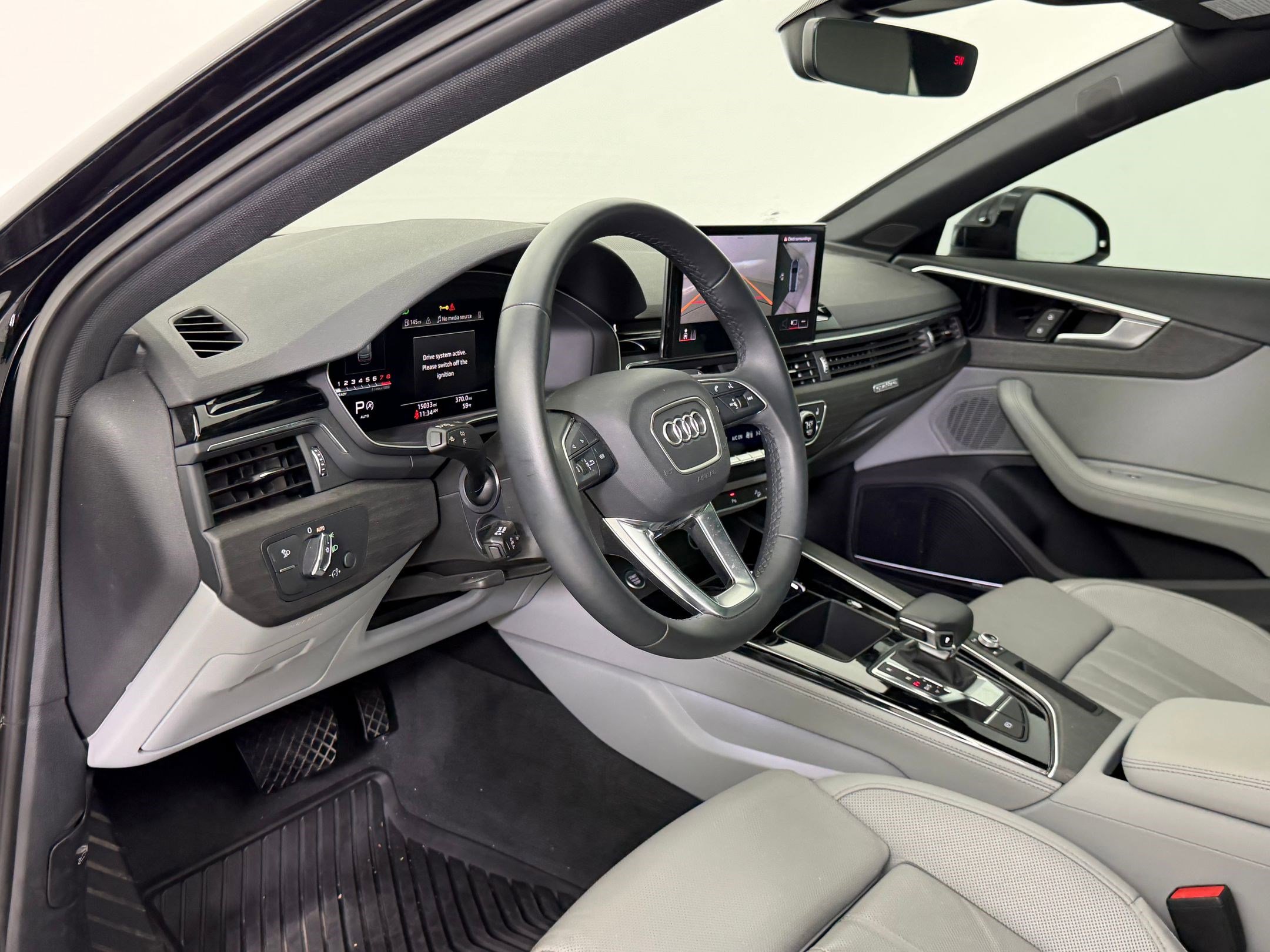 Certified 2024 Audi A4 2.0T allroad Premium Plus w/ Premium Plus Package image 4