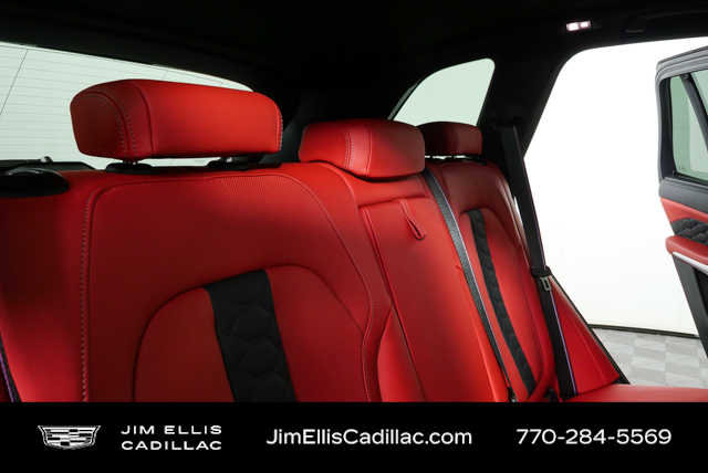 Used 2026 BMW X5 M Competition w/ Executive Package AWD/4WD image 23