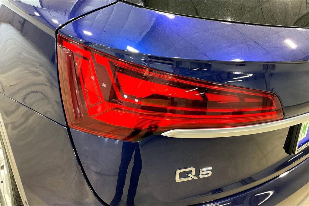 Used 2022 Audi Q5 2.0T Prestige AWD/4WD image 23