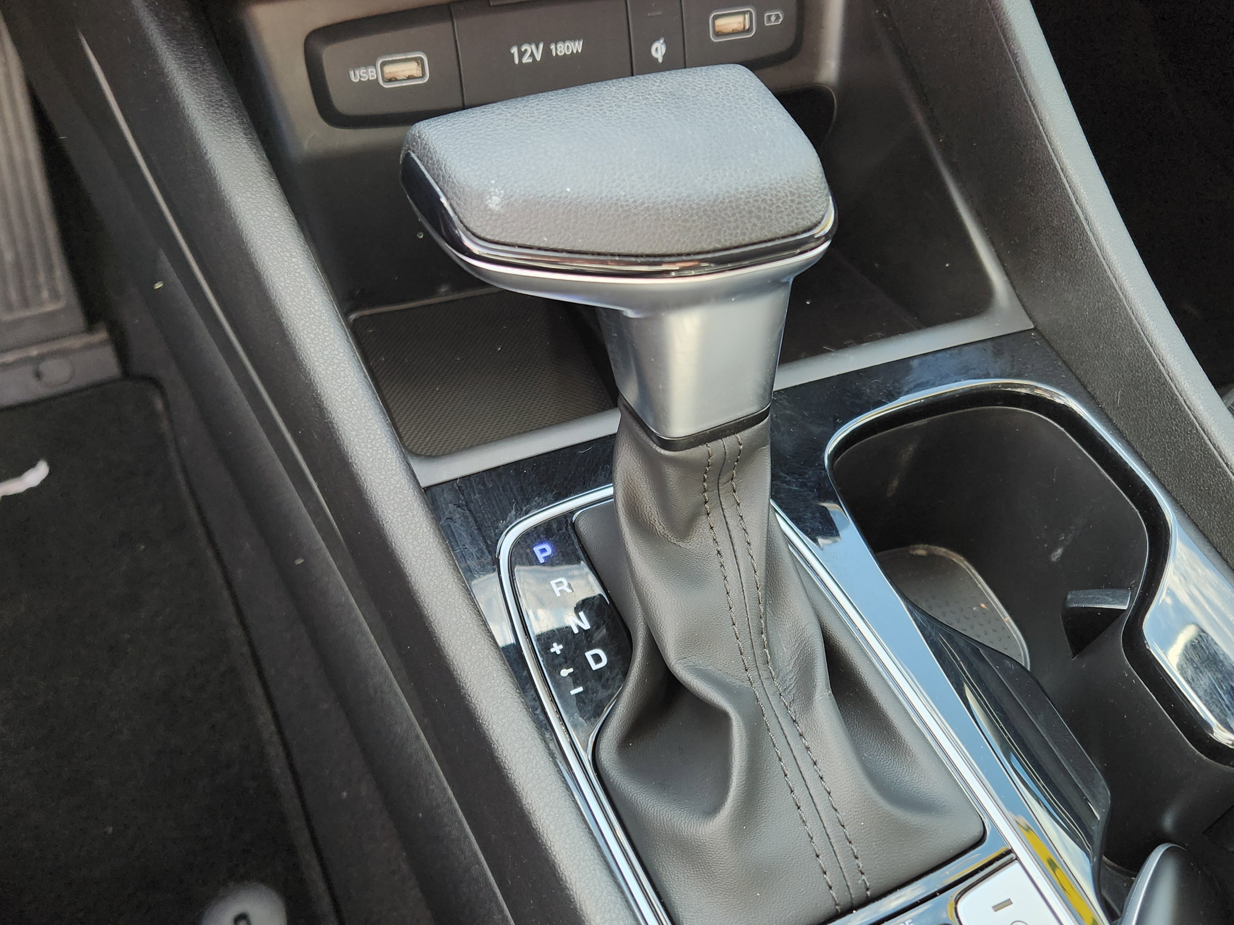 Certified 2023 Hyundai Tucson SEL image 21