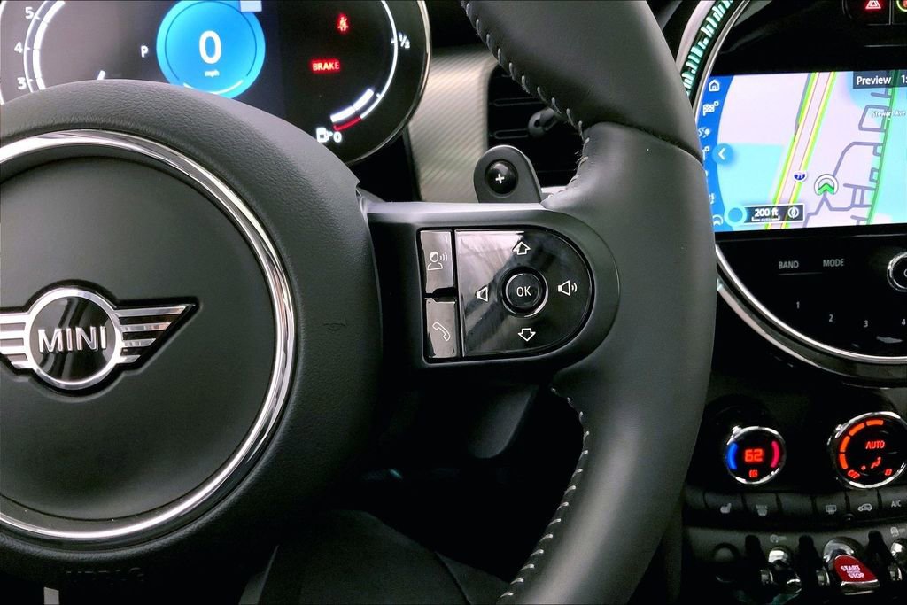 Certified 2024 MINI Cooper S image 19