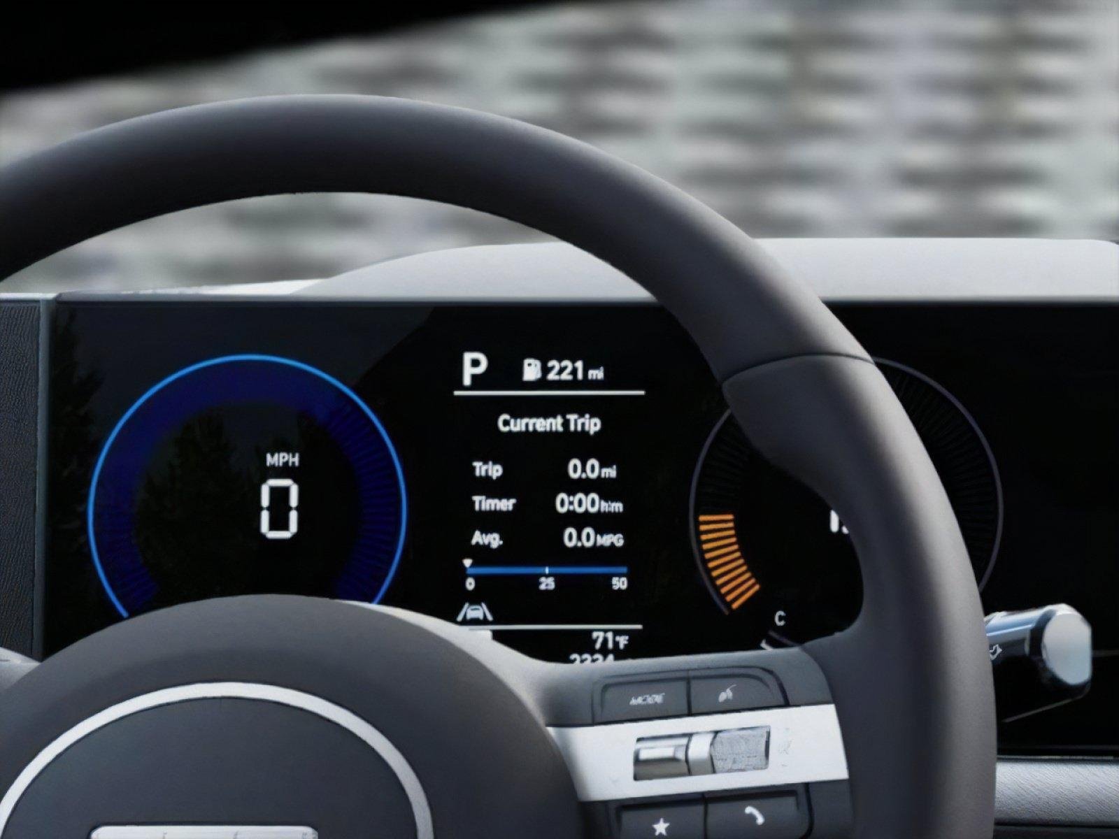 New 2026 Hyundai Sonata SEL FWD image 14