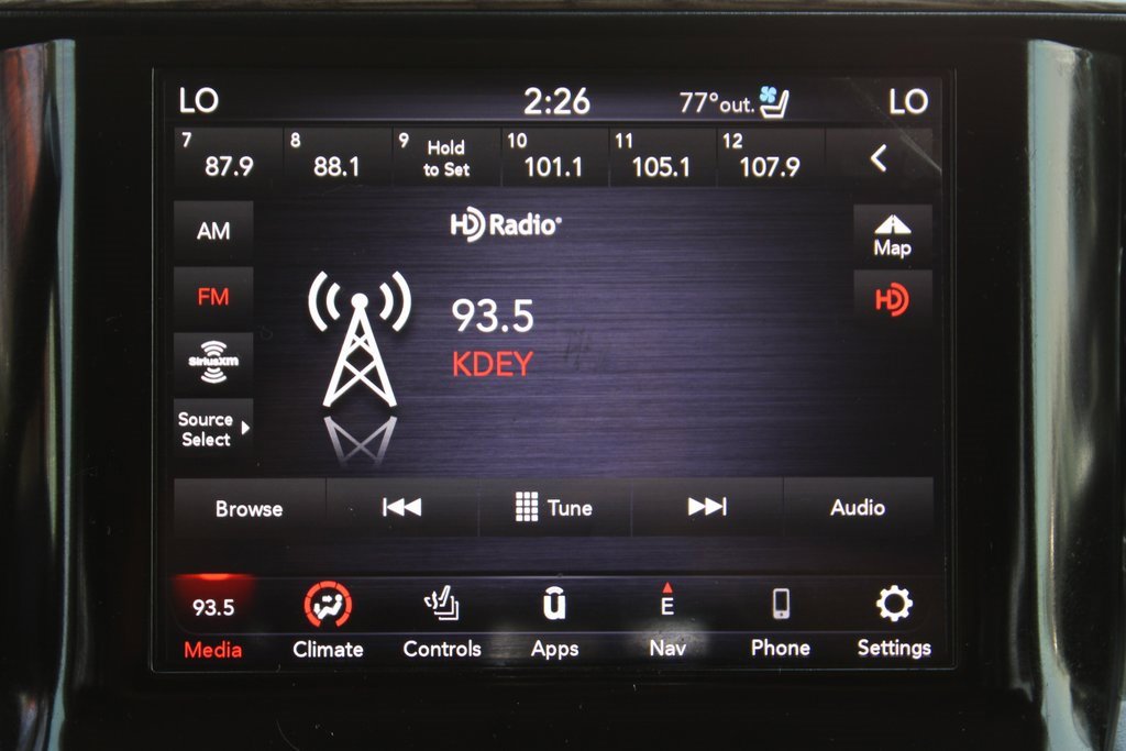 Used 2020 RAM 3500 Laramie image 28