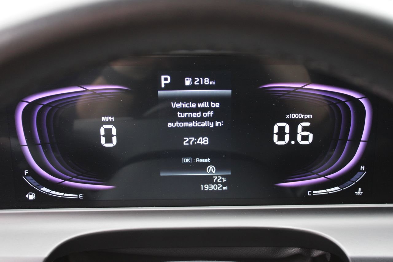 Used 2025 Kia Seltos S image 7