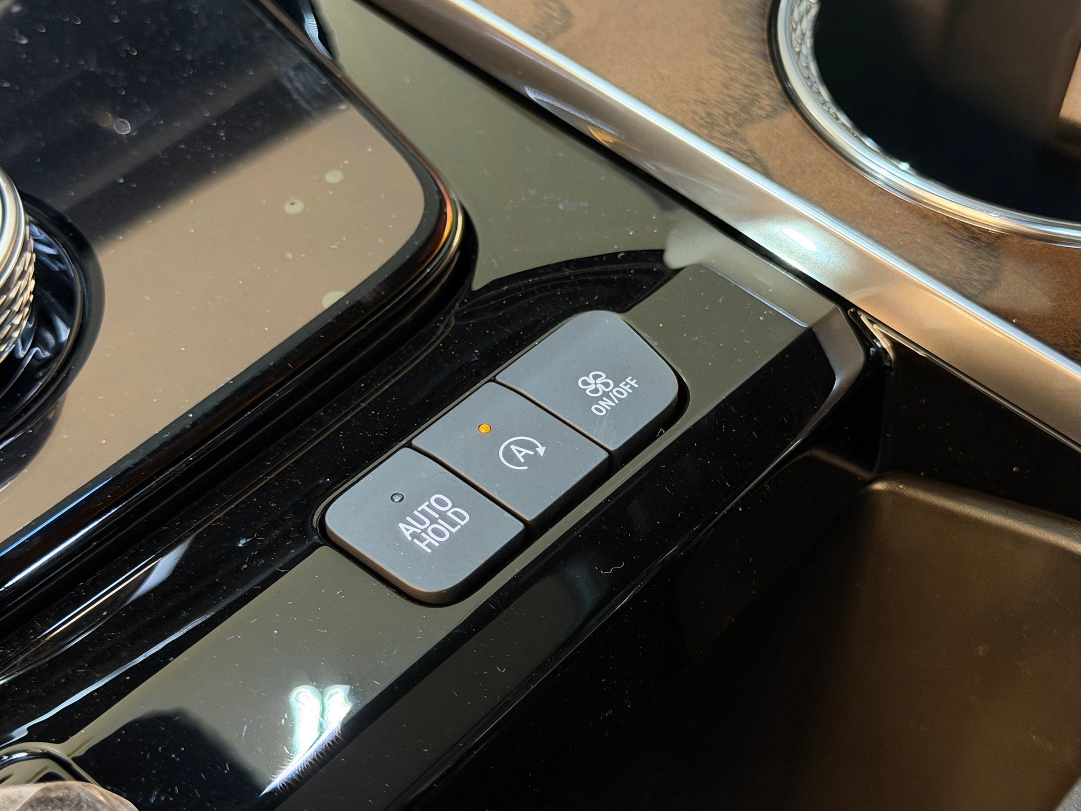 New 2026 Cadillac Escalade Platinum Sport AWD/4WD image 41