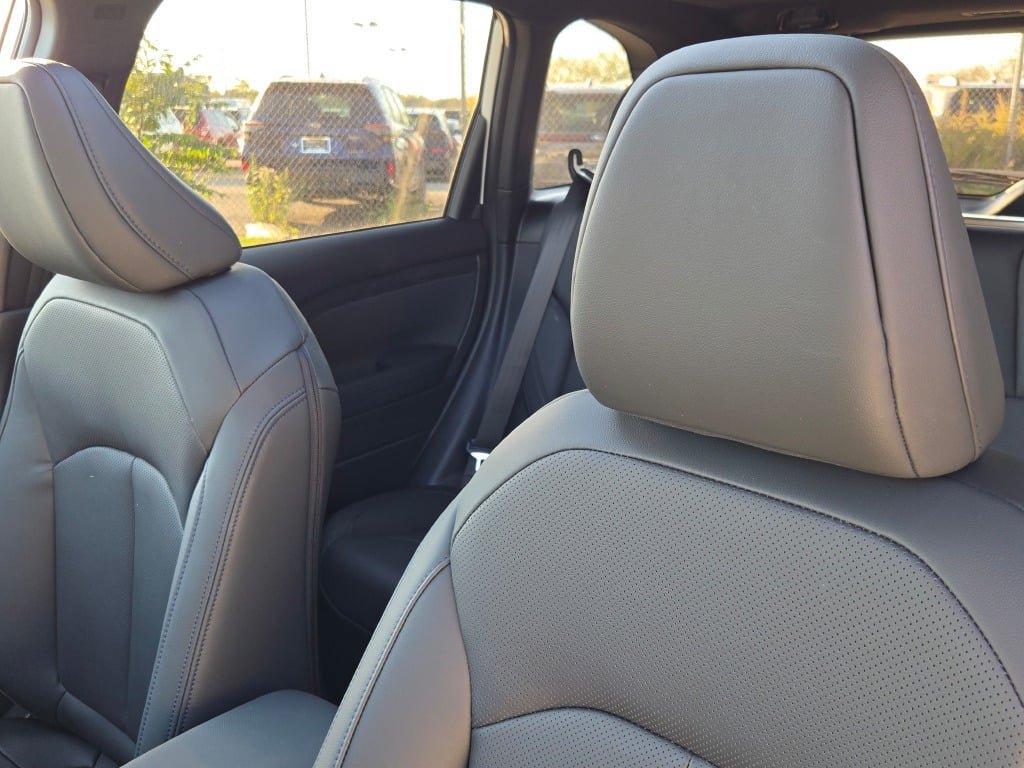 New 2026 Subaru Forester Limited AWD/4WD image 31