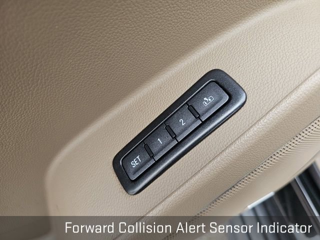 Used 2017 Chevrolet Tahoe LT image 42